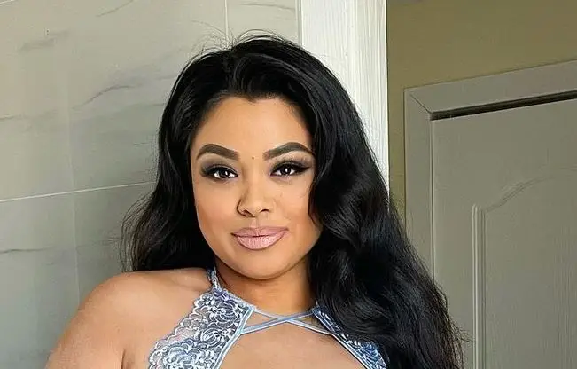 Jessica Skyy: Biography, Age, Height, Figure, Net Worth