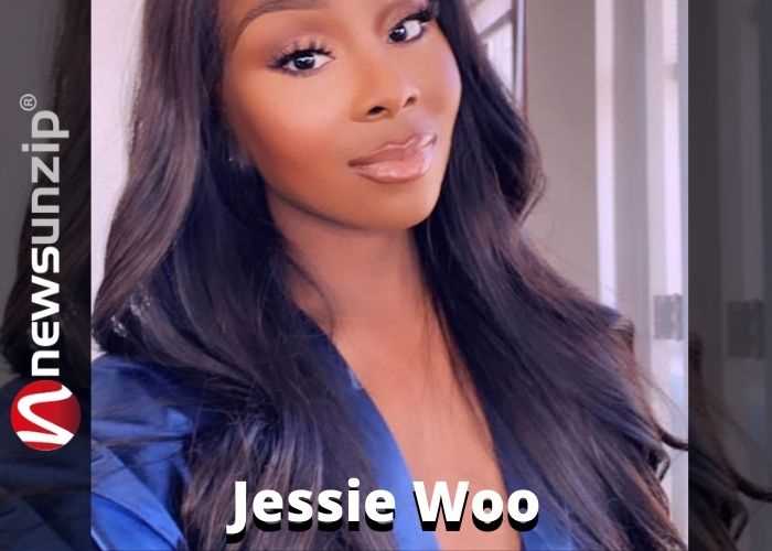 Jessie Quebec: Biography, Age, Height, Figure, Net Worth