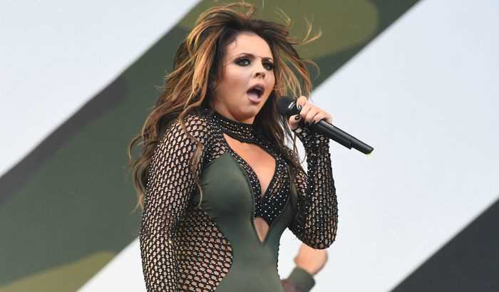 Find Out About Jesy Nelson's Body Measurements and Personal Life