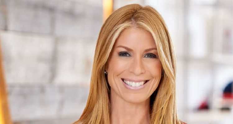 Jill Blonde: Biography, Age, Height, Figure, Net Worth