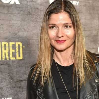 Jill Hennessy: A Complete Biography