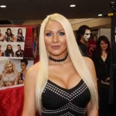 Jillian Hall's Personal Life