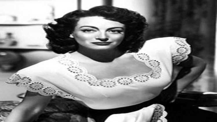  Joan Crawford: A Fascinating Biography of Age, Height, Figure, and Net Worth 