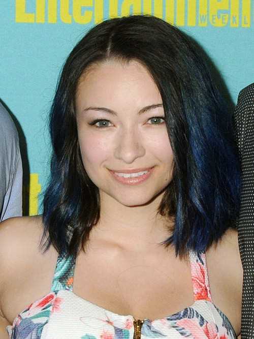 Jodelle Ferland's Biography