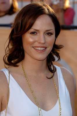 Jorja Fox: Age, Height, and Figure Details