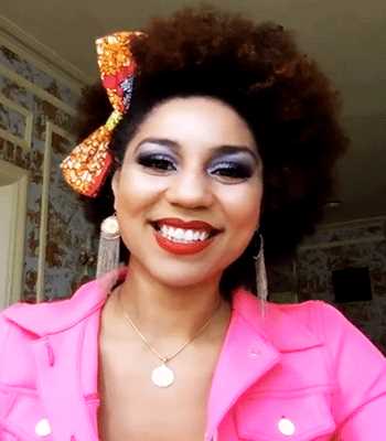 Joy Villa's Personal Life and Relationships