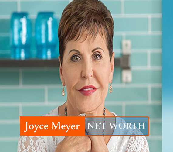 Joyce Guerovich: Biography, Age, Height, Figure, Net Worth