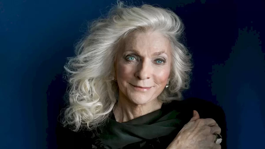 Judy Collins: Biography, Age, Height, Figure, Net Worth