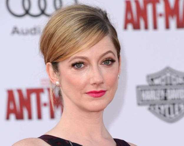 Judy Greer: Biography, Age, Height, Figure, Net Worth