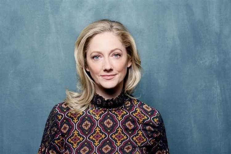 Biography of Judy Greer