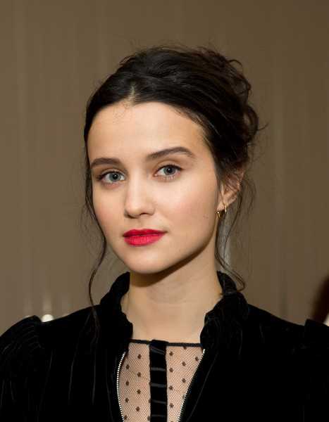 Julia Goldani Telles: Biography, Age, Height, Figure, Net Worth