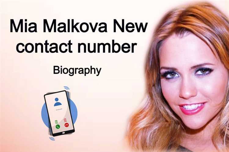 Julia Malova: Biography, Age, Height, Figure, Net Worth