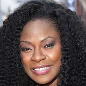 Jully Black: Biography, Age, Height, Figure, Net Worth