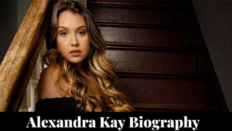 Kandi Kay: Biography, Age, Height, Figure, Net Worth