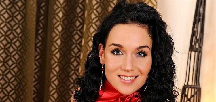 Kety Pearl: Biography, Age, Height, Figure, Net Worth