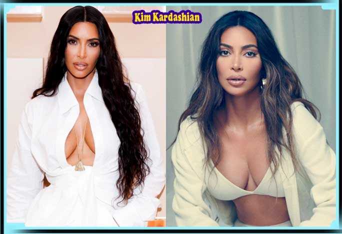 Kim Kardashian: Biography, Age, Height, Figure, Net Worth