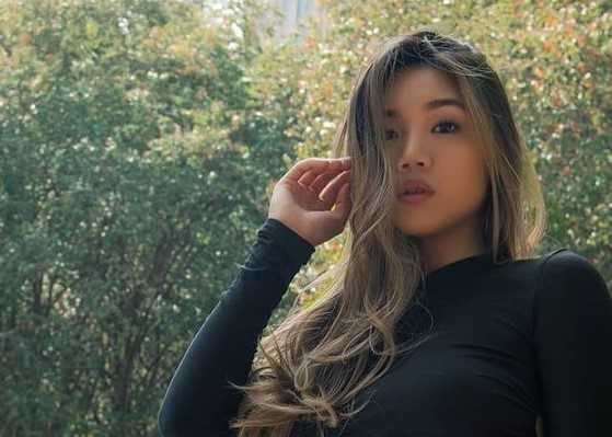 Kitana Flores Age Height Figure Biography And Net Worth Revealed Bio