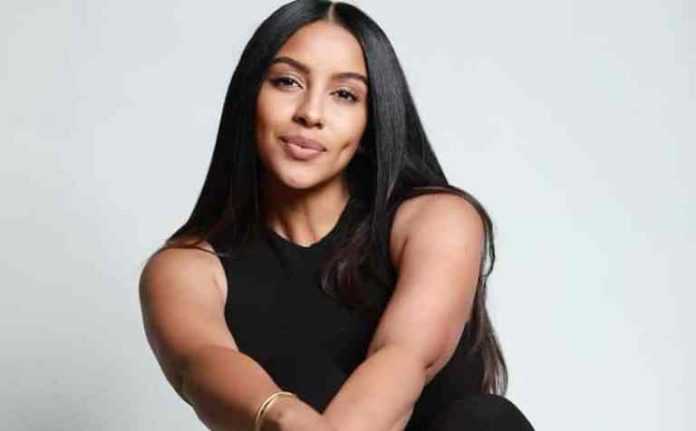 Kyra Black: Biography, Age, Height, Figure, Net Worth