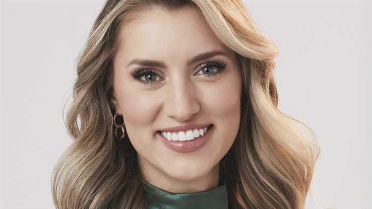 Kaitlyn Lavery: Biography, Age, Height, Figure, Net Worth