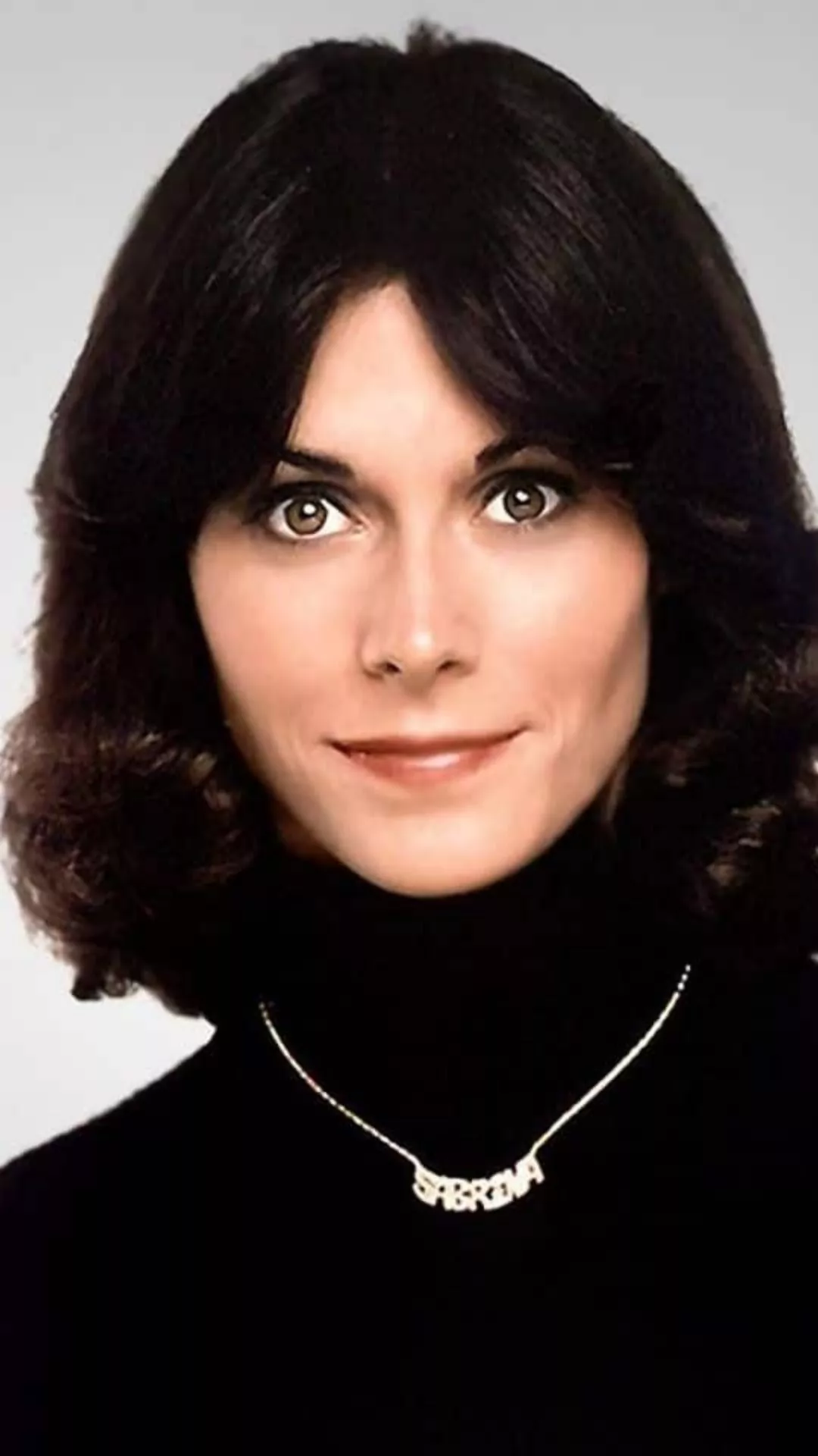 Kate Jackson: A Complete Biography