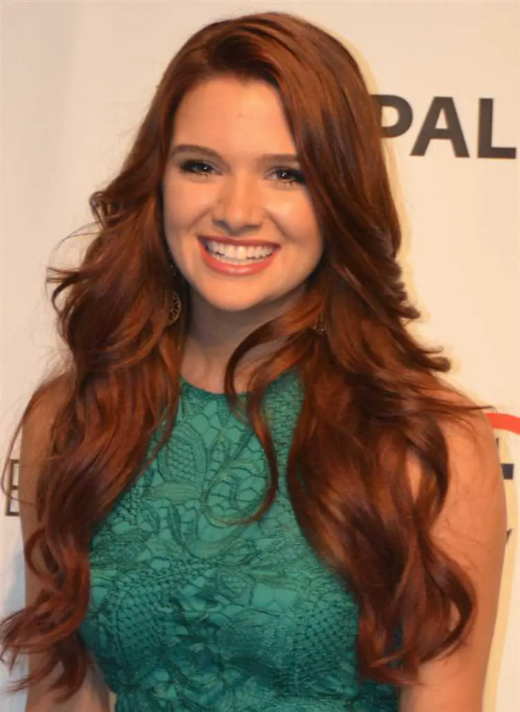 Katie Stevens: A Closer Look at Her Life and Career