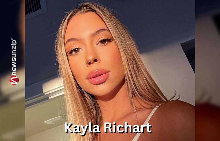 Kaylas Clubhouse: Biography, Age, Height, Figure, Net Worth