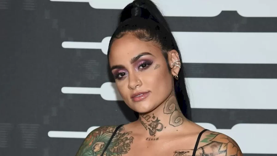 Kehlani: Biography, Age, Height, Figure, Net Worth