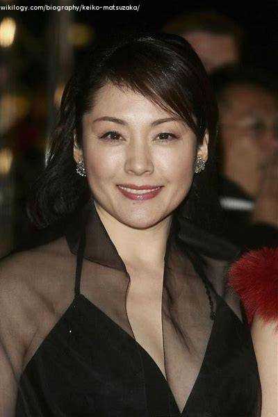 Keiko Mano: Biography, Age, Height, Figure, Net Worth