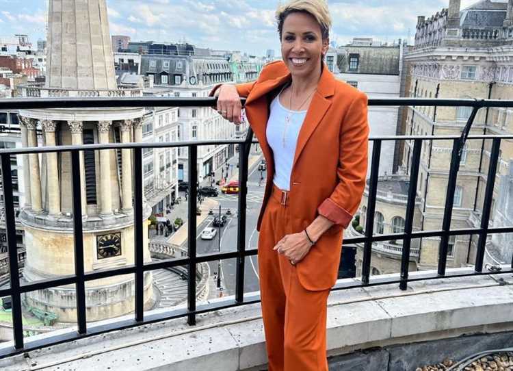 Kelly Holmes: Biography, Age, Height, Figure, Net Worth