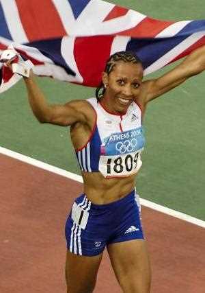Kelly Holmes: Personal Life, Accomplishments, and Net Worth