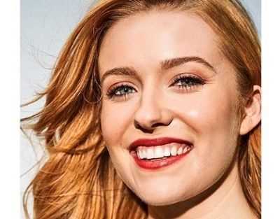 Kennedy Mcmann: Biography, Age, Height, Figure, Net Worth