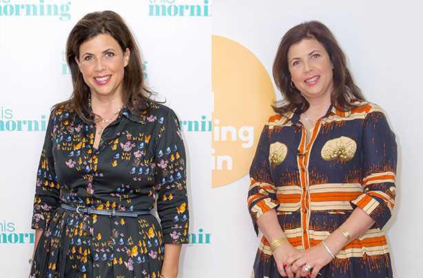 Kirstie Allsopp: Biography, Age, Height, Figure, Net Worth