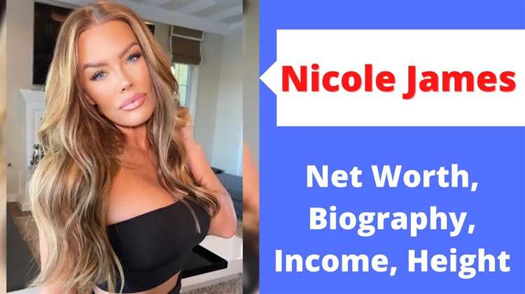 Kirsty Nichol's Career Achievements and Net Worth