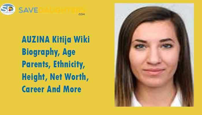 Kitija Jurova: Biography, Age, Height, Figure, Net Worth