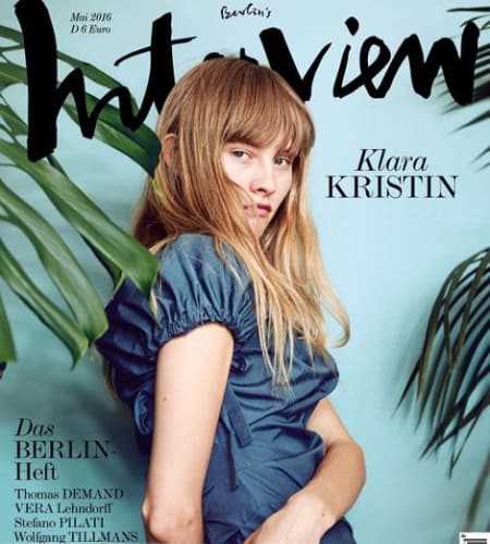 Klara Kristin: Biography, Age, Height, Figure, Net Worth