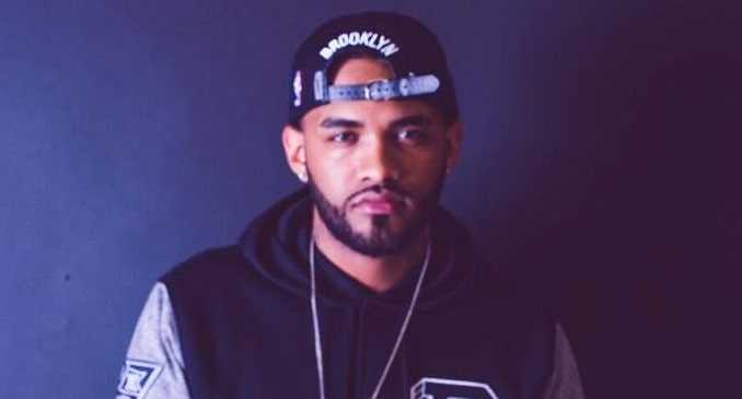 Krush Joyner: Biography, Age, Height, Figure, Net Worth