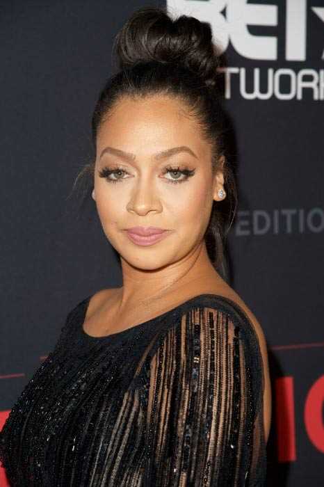 La La Anthony: Biography, Age, Height, Figure, Net Worth