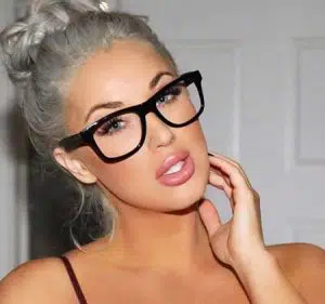 Laci Kay Somers: An In-Depth Look at Her Biography, Age, Height, Figure & Net Worth