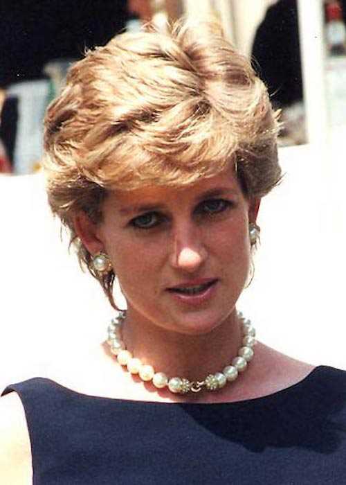 Lady Di: Biography, Age, Height, Figure, Net Worth