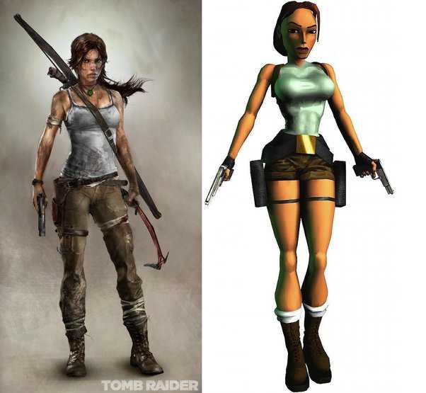 Lara Craft: Biography, Age, Height, Figure, Net Worth