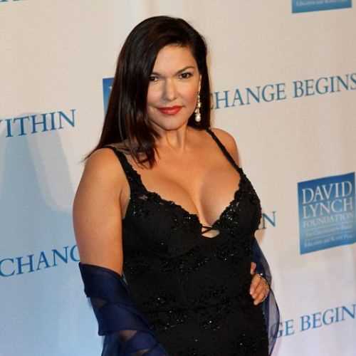 Laura Harring: Biography, Age, Height, Figure, Net Worth