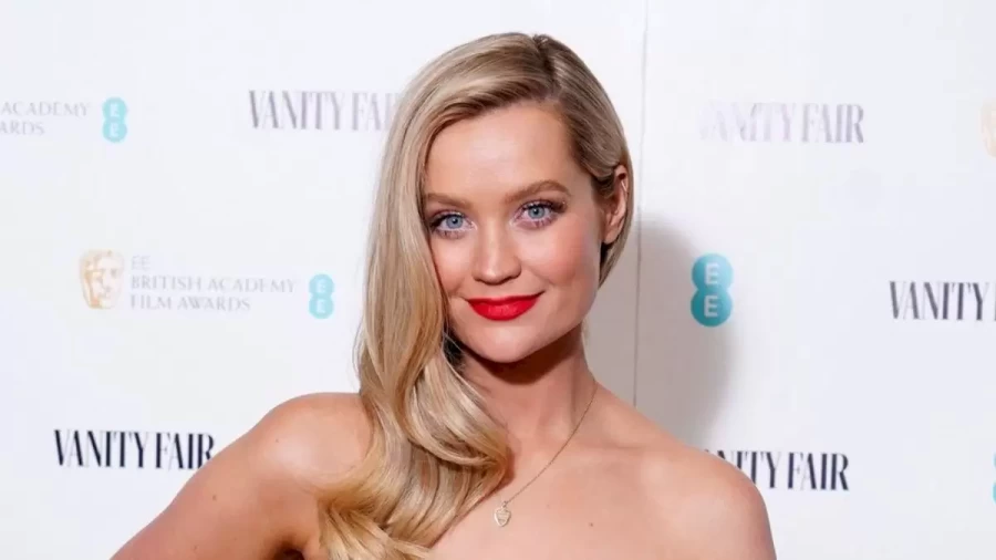 Laura Whitmore's Net Worth and Earnings