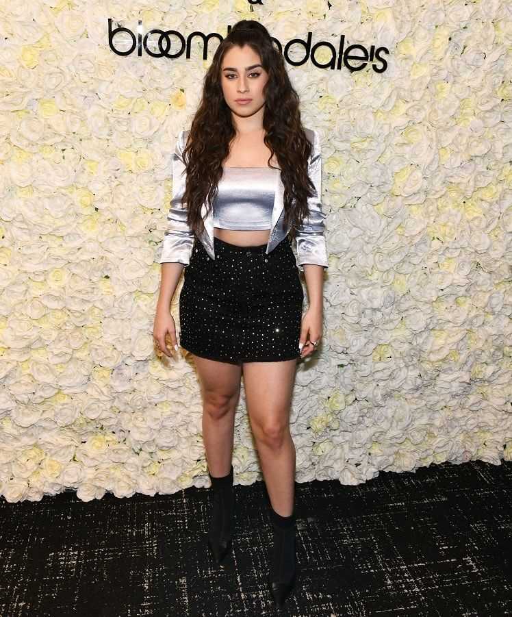 Lauren Jauregui: Biography, Age, Height, Figure, Net Worth