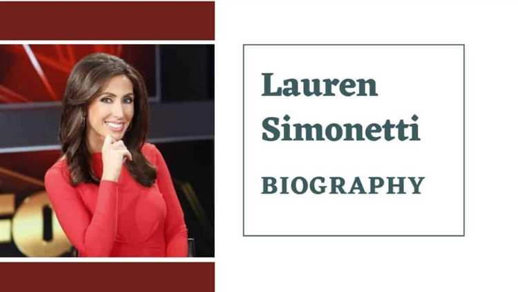 Lauren Jones: Biography, Age, Height, Figure, Net Worth