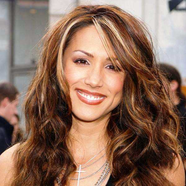 Leeann Tweeden: Biography, Age, Height, Figure, Net Worth