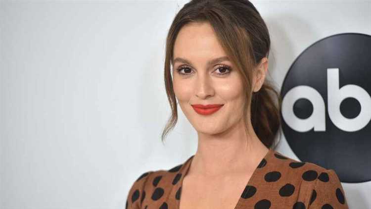 Leighton Meester: Biography, Age, Height, Figure, Net Worth