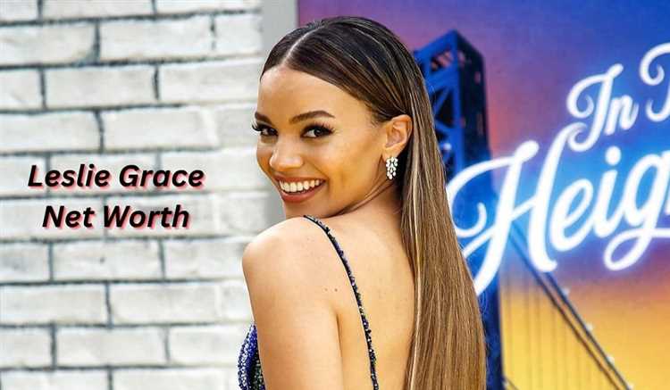 Leslie Love: Biography, Age, Height, Figure, Net Worth