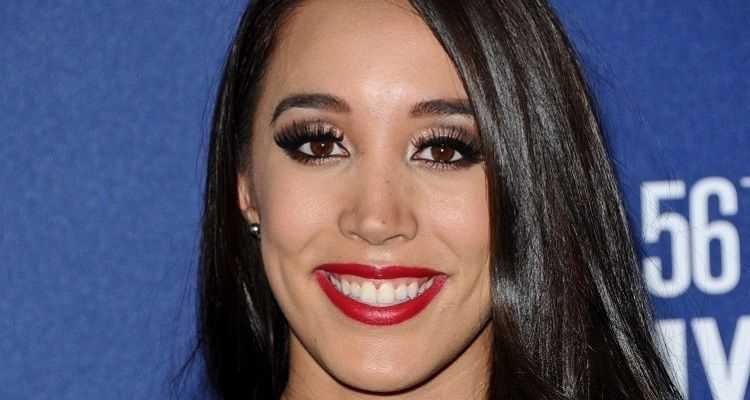 Leslie Sierra: Biography, Age, Height, Figure, Net Worth