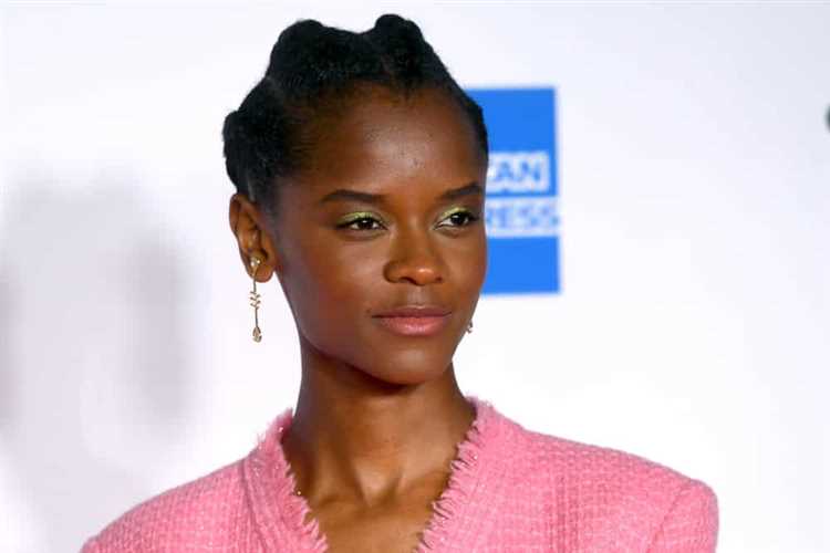 Letitia Wright: Biography, Age, Height, Figure, Net Worth