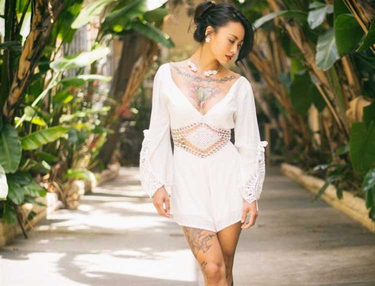 Levy Tran: Biography, Age, Height, Figure, Net Worth